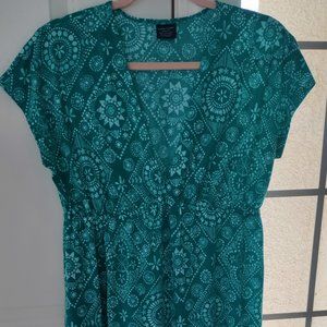 FADED GLORY DRESS